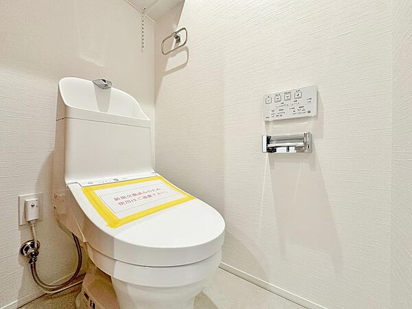 【Toilet】トイレ