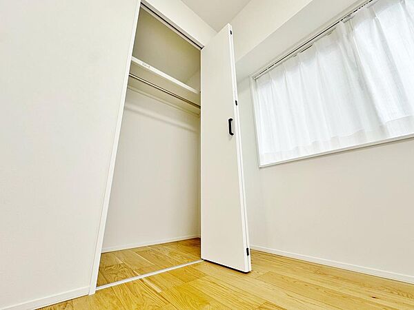 【Storage】収納