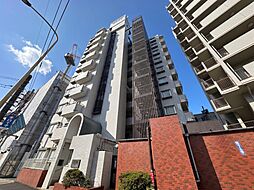 ライオンズマンション西早稲田