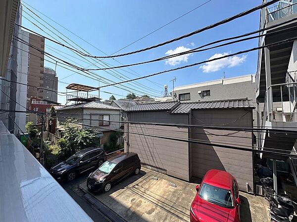 【View】眺望