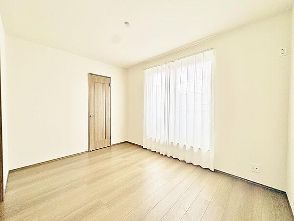 子供部屋
