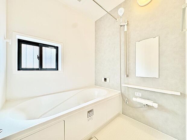 【Bathroom】浴室
