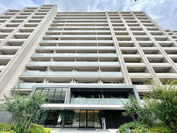【Exterior】外観