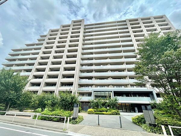 【Exterior】外観