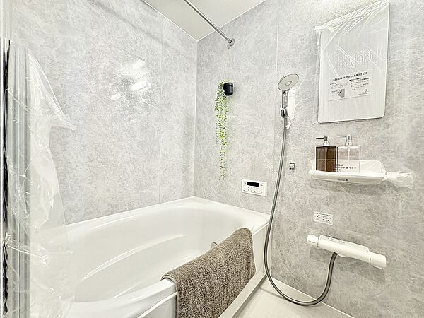 【Bathroom】浴室