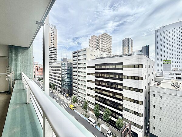 【View】眺望