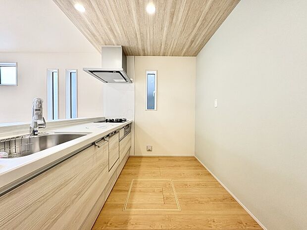 【Kitchen】キッチン