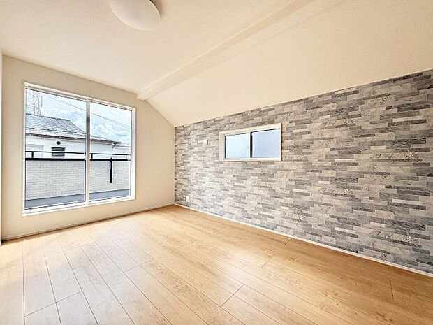 【Bedroom】居室