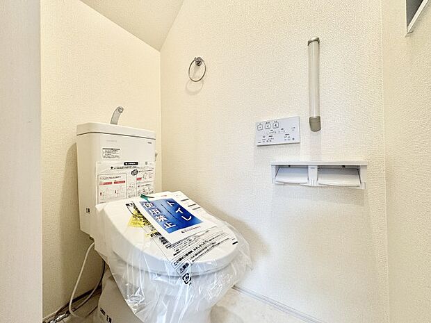 【Toilet】トイレ