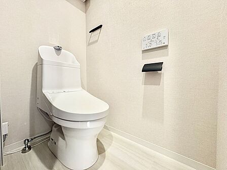 【Toilet】トイレ