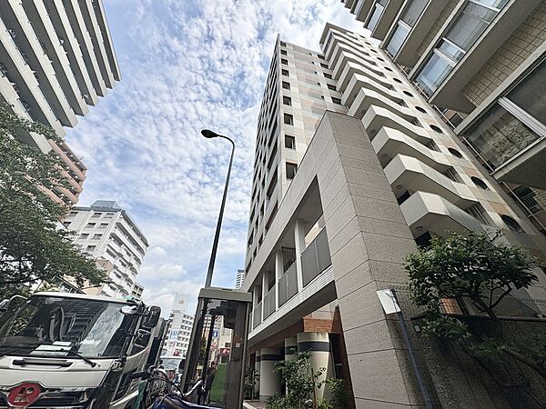 【Exterior】外観