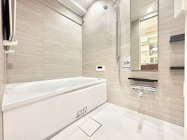 【Bathroom】浴室