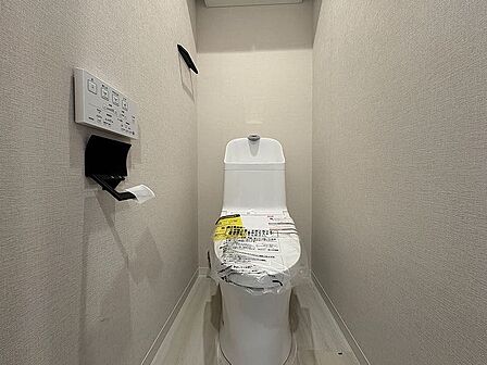 【Toilet】トイレ