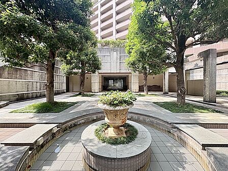 【Exterior】外観