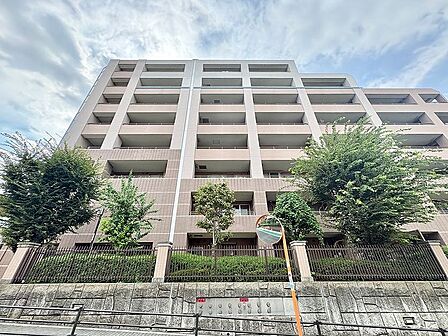 【Exterior】外観