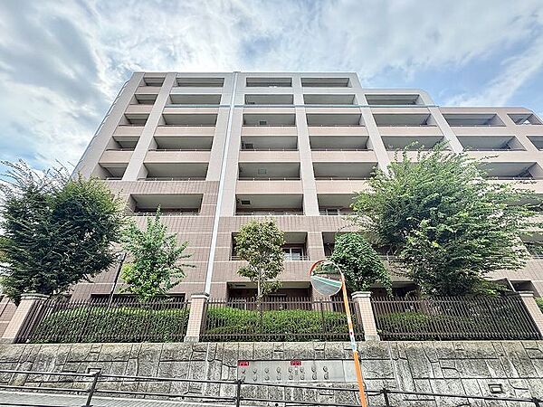 【Exterior】外観