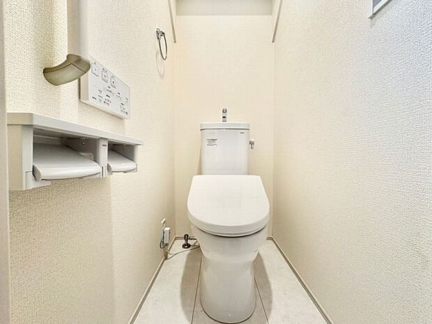【Toilet】トイレ
