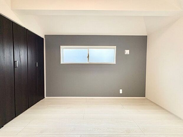 【Interior】内観