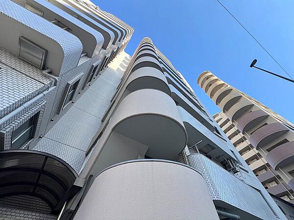 【Exterior】外観