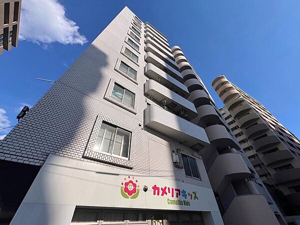 【Exterior】外観