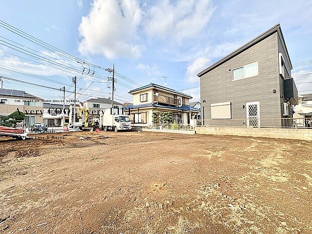 【Under construction】建設中