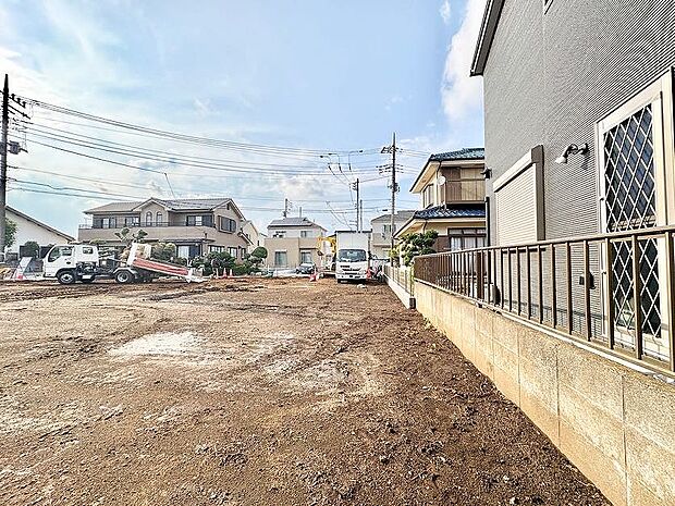 【Under construction】建設中