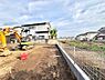 その他：【Under construction】建設中