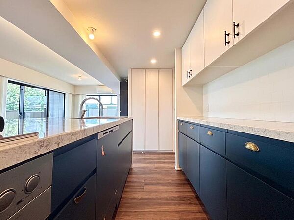 【Kitchen】キッチン