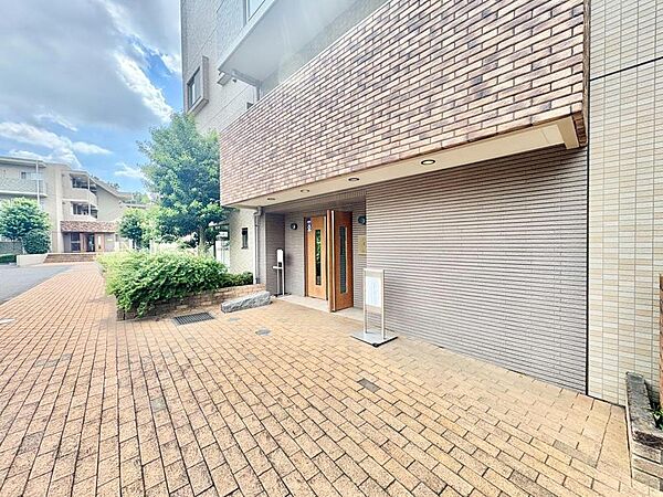 【Exterior】外観