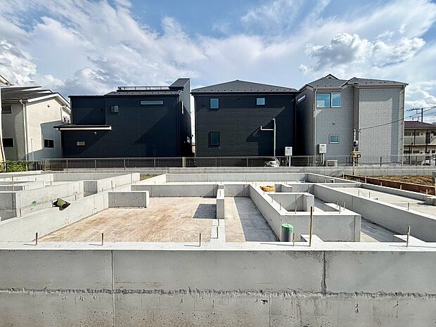 【Under construction】建設中