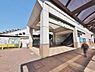 周辺：花小金井駅まで約1280m