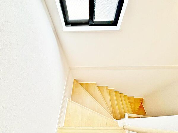 【Interior】内観