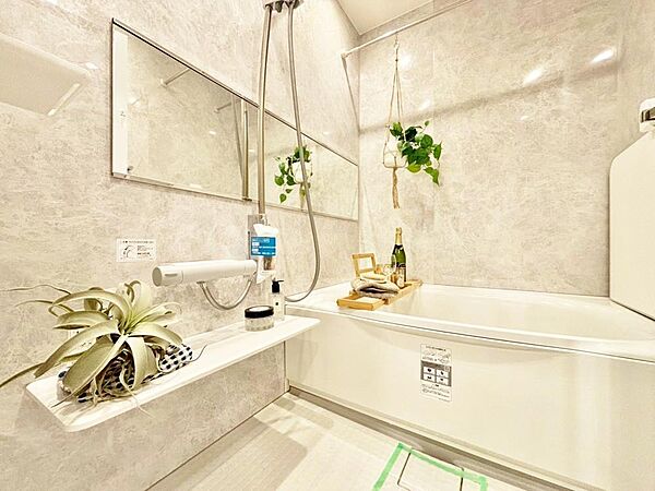【Bathroom】浴室