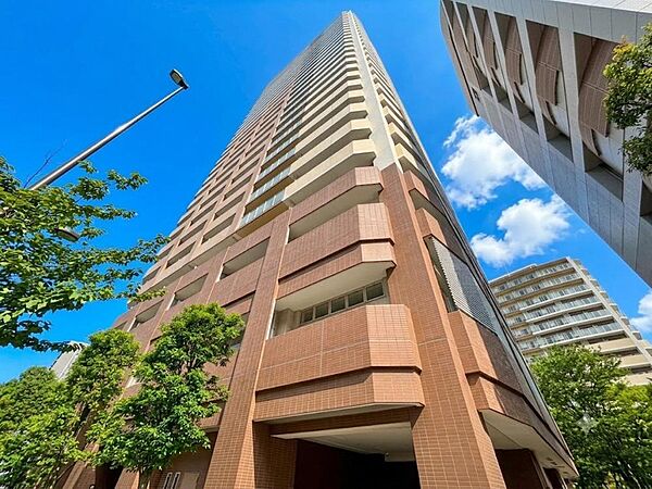 【Exterior】外観