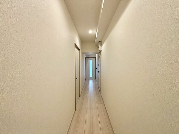 【Interior】内観