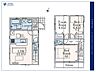 間取り：【Floorplan】間取り