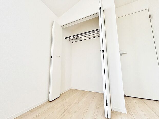 【Storage】収納