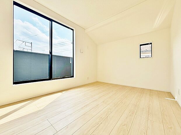 【Bedroom】居室