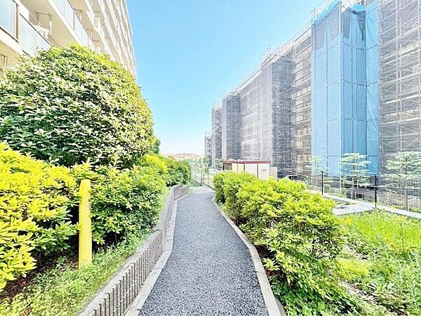 【Exterior】外観