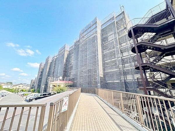 【Exterior】外観