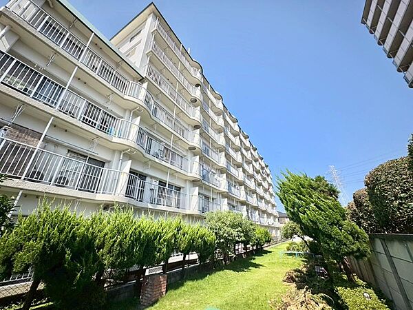 【Exterior】外観