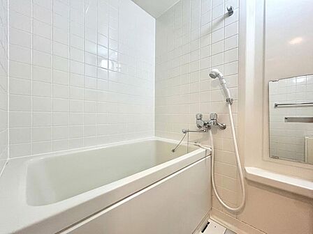 【Bathroom】浴室