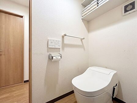 【Toilet】トイレ