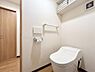 トイレ：【Toilet】トイレ