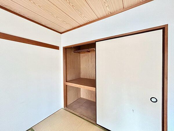 【Storage】収納