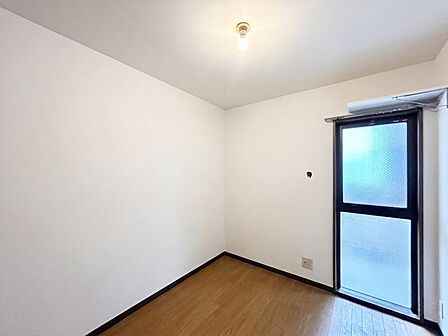 【Bedroom】居室