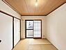 和室：【Japanese-style room】和室