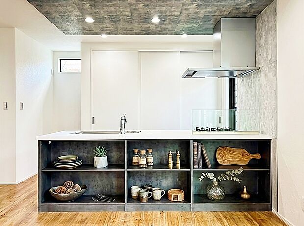 【Kitchen】キッチン