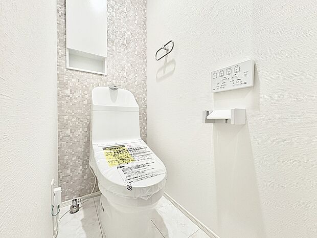 【Toilet】トイレ