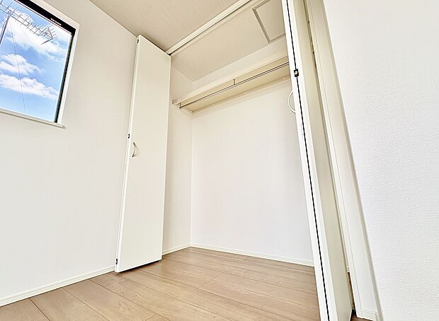 【Storage】収納